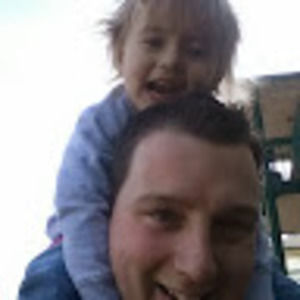 Meet your Posher, Gregory